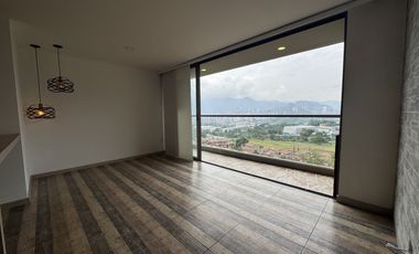 apartamento en arriendo en  suramérica. Cod A512868