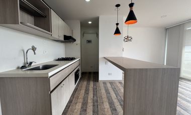 apartamento en arriendo en  suramérica. Cod A512868