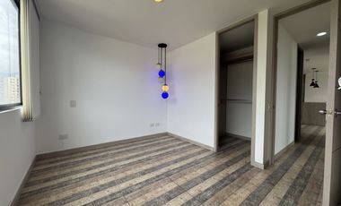 apartamento en arriendo en  suramérica. Cod A512868