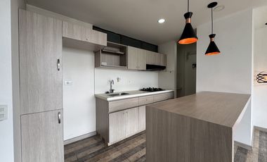 apartamento en arriendo en  suramérica. Cod A512868