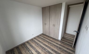 apartamento en arriendo en  suramérica. Cod A512868