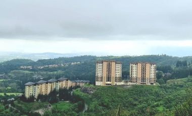 For Sale, One Bedroom Unit at The Linden at Woodridge Place Tagaytay Highlands