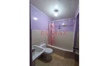 🏡 Casa De Dos Pisos En Venta- Santa Clara, Ate.