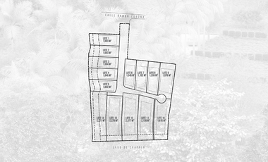 Terrenos en Venta en Eremita Lago, San Antonio Tlayacapan, Chapala