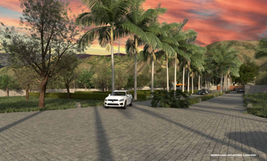 Terrenos en Venta en Eremita Lago, San Antonio Tlayacapan, Chapala