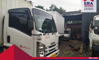 Disewakan Tanah Cibubur Lokasi Transyogi