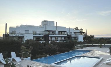 Departamento - Villa Allende Golf