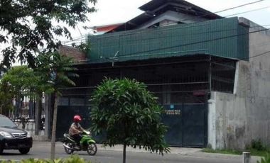 Komersial dijual di Jawa Timur, Surabaya