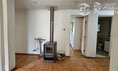 Casa en parcela en arriendo de 6 dormitorios en Mostazal