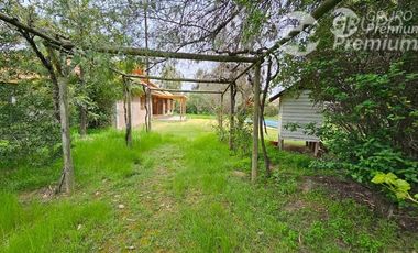 Casa en parcela en arriendo de 6 dormitorios en Mostazal