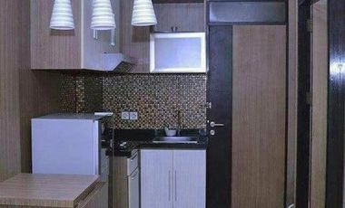 [DBF3AB] For Sale Apartment The Edge Super Block Bandung - 2BR Furnished