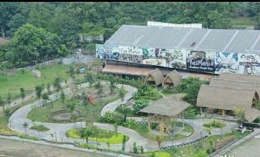 [DBF3AB] For Sale Apartment The Edge Super Block Bandung - 2BR Furnished