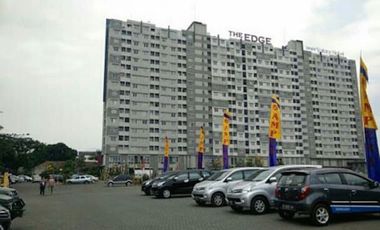 [DBF3AB] For Sale Apartment The Edge Super Block Bandung - 2BR Furnished