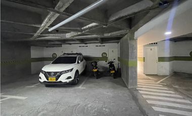 Apartamento en Venta en Sabaneta Las lomitas