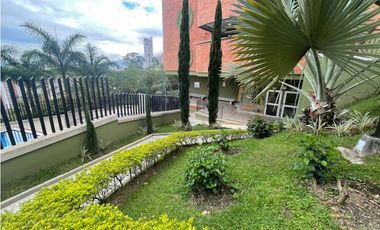 Apartamento en Venta en Sabaneta Las lomitas