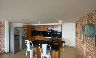 Apartamento en Venta en Sabaneta Las lomitas