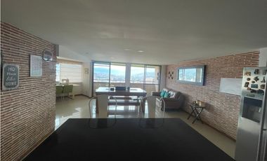 Apartamento en Venta en Sabaneta Las lomitas