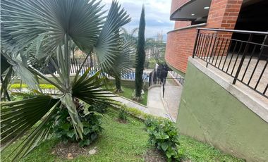 Apartamento en Venta en Sabaneta Las lomitas
