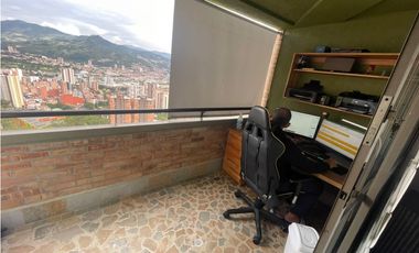 Apartamento en Venta en Sabaneta Las lomitas