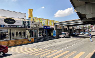 Terreno en Renta en  Guadalupe