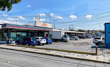 Terreno en Renta en  Guadalupe