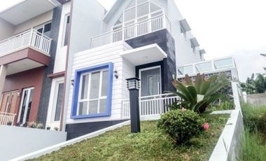 [READY STOCK] Rumah Mewah Siap Huni Lembang | CLUSTER PESONA LEMBANG