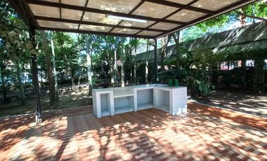 apartamento en arriendo en conjunto residencial kundae piso 10. Cod A14039
