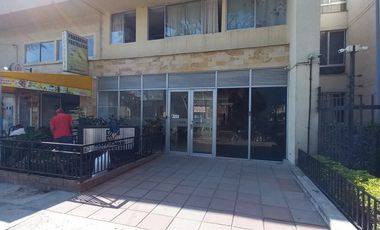 apartamento en arriendo en conjunto residencial kundae piso 10. Cod A14039