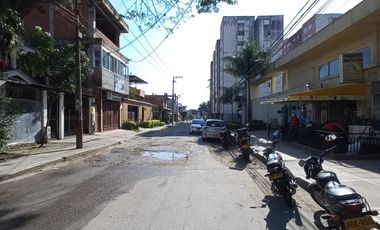 apartamento en arriendo en conjunto residencial kundae piso 10. Cod A14039