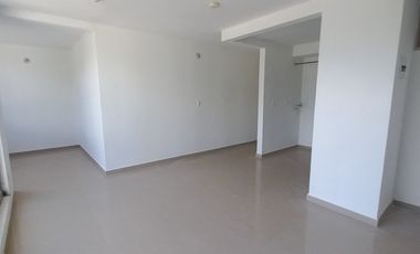 apartamento en arriendo en conjunto residencial kundae piso 10. Cod A14039