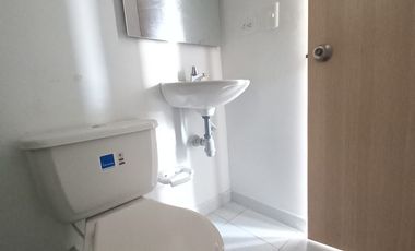 apartamento en arriendo en conjunto residencial kundae piso 10. Cod A14039