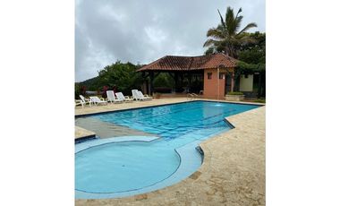 Finca de recreo en Venta San Jerónimo