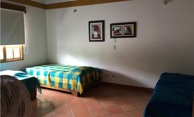 Finca de recreo en Venta San Jerónimo