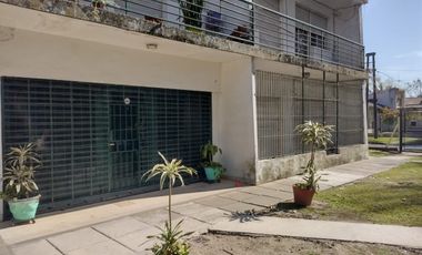 Departamento con renta en Don Torcuato