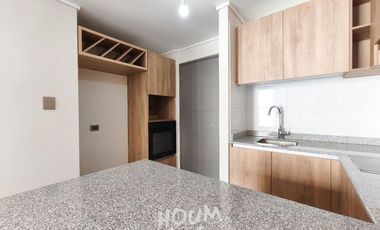 Departamento Metro Matta ID: 162890r