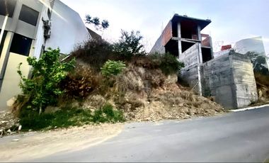 TERRENO EN VENTA EN PRIVADAS DEL PASEO