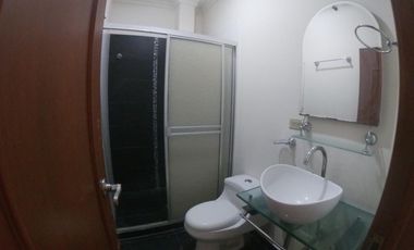 apartamento en venta en colsag. Cod V28855