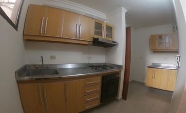 apartamento en venta en colsag. Cod V28855