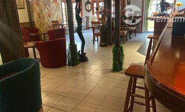 Se vende estratégica propiedad comercial