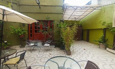 Se vende estratégica propiedad comercial