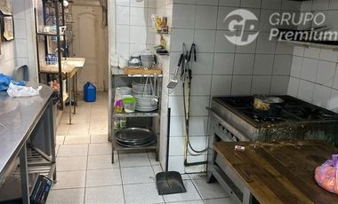 Se vende estratégica propiedad comercial