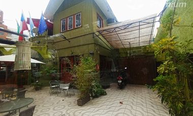 Se vende estratégica propiedad comercial