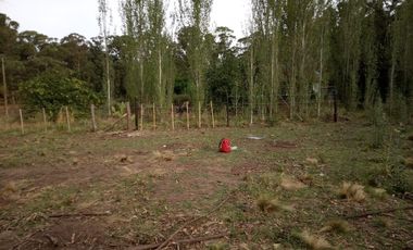 Terreno en venta - 500mts2 - Necochea
