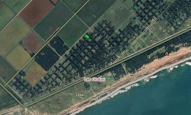 Terreno en venta - 500mts2 - Necochea