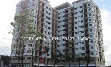 Prima Residences RFO Condo Unit For Sale along Quezon Avenue