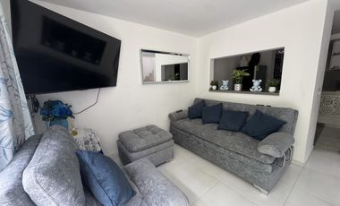 casa en arriendo en villa verde. Cod A7344244