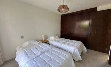 CASA RENTA AMUEBLADA RINCON DEL CONCHAL VERACRUZ