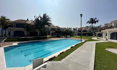 CASA RENTA AMUEBLADA RINCON DEL CONCHAL VERACRUZ