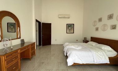 CASA RENTA AMUEBLADA RINCON DEL CONCHAL VERACRUZ