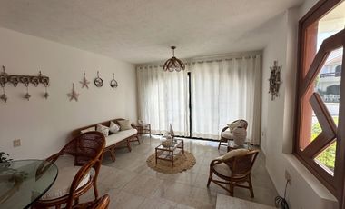 CASA RENTA AMUEBLADA RINCON DEL CONCHAL VERACRUZ